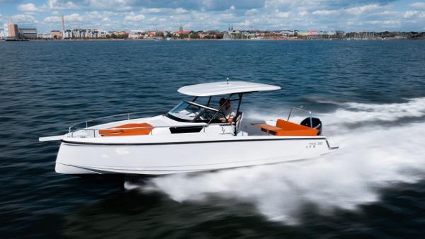 2022 RYCK 280
