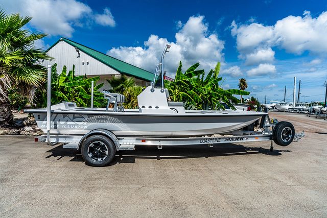 2025 Majek 18 M2