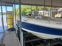 1996 Sea Ray 260 Bow Rider Select