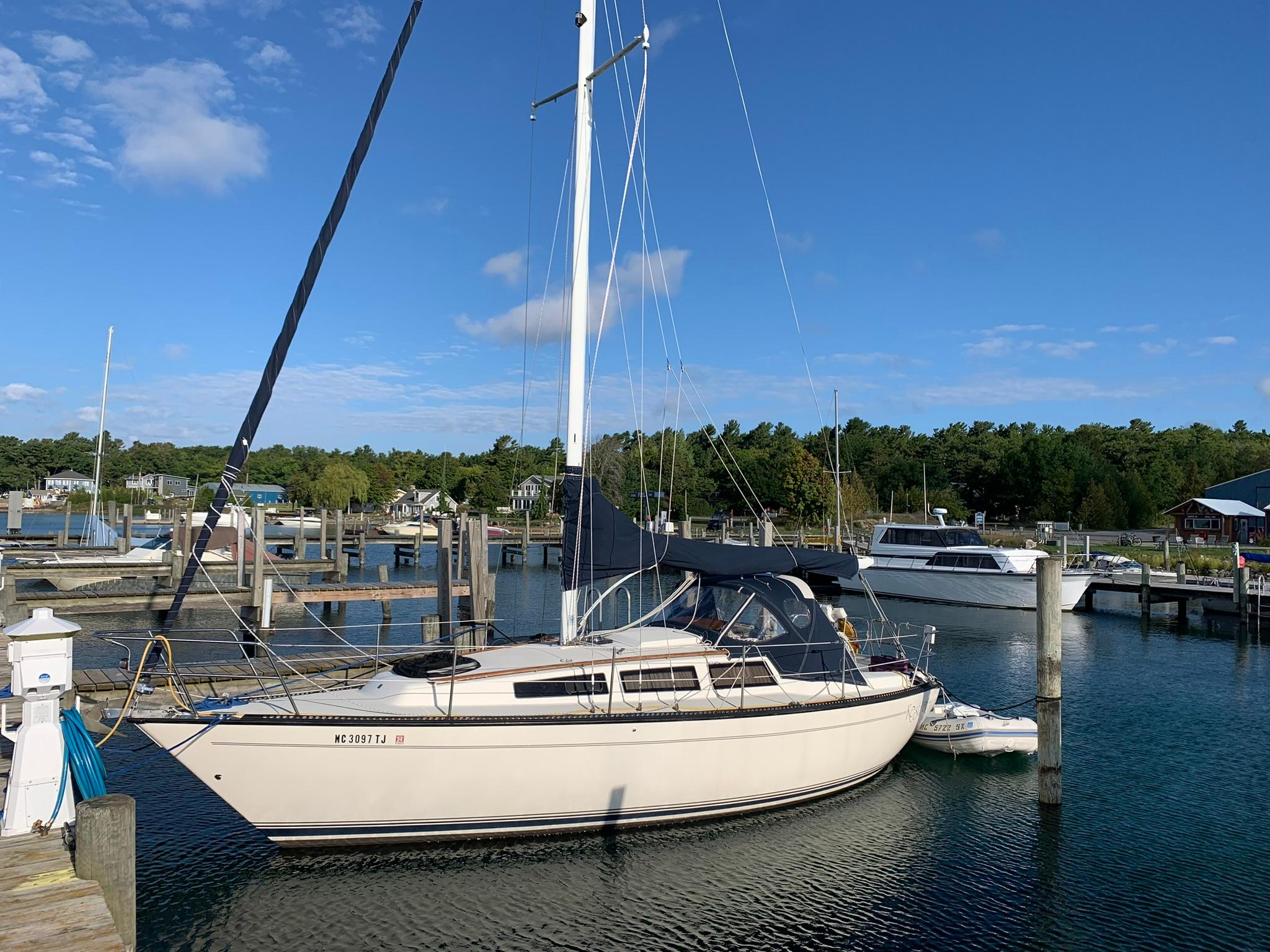 S2 sailboat on sale for sale