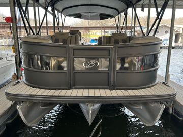 2022 Barletta L25UE