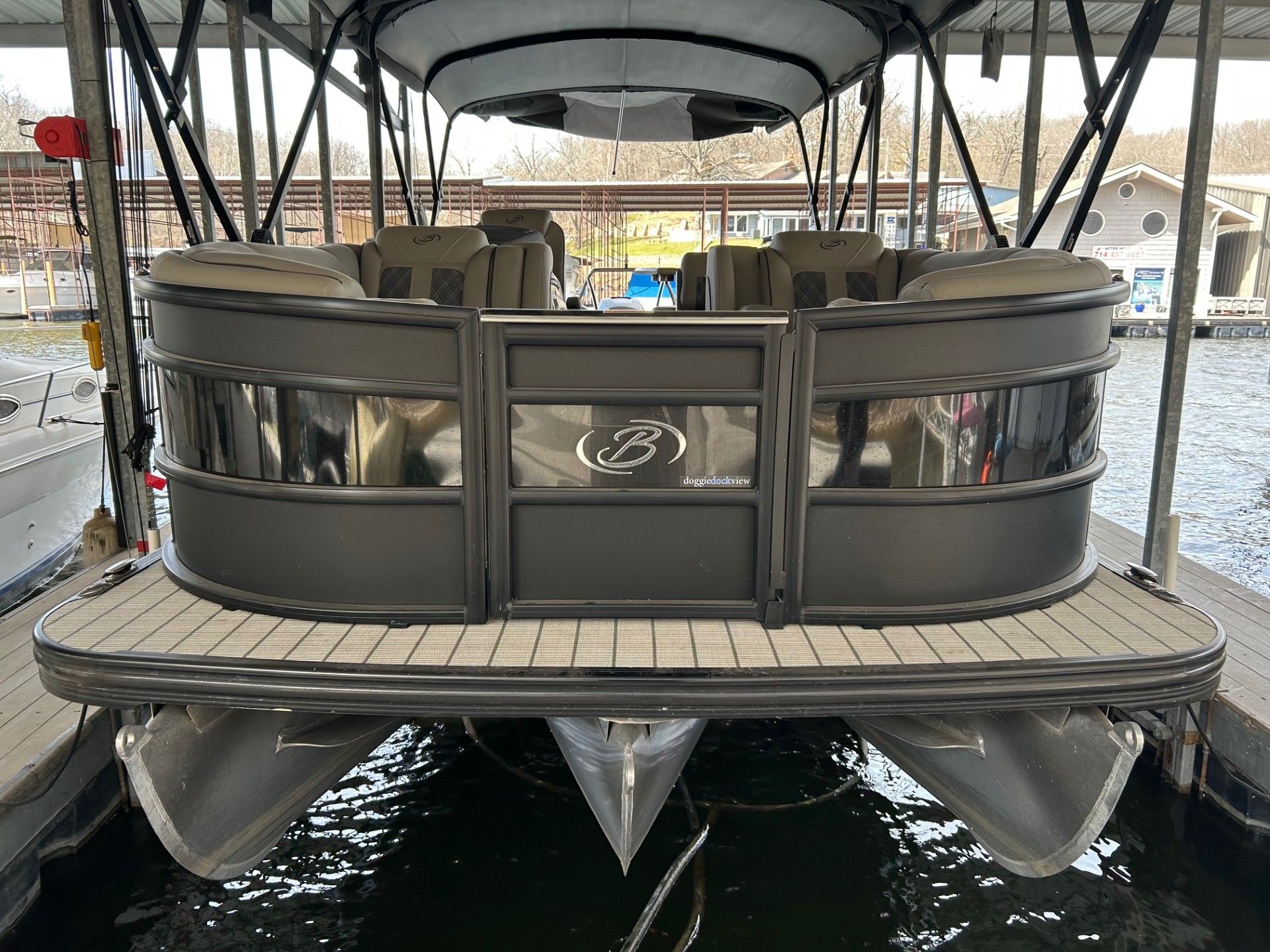 2022 Barletta L25UE