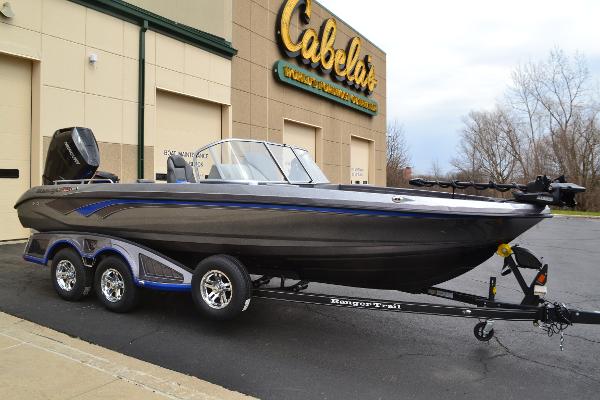 2025 Ranger 621FS Pro