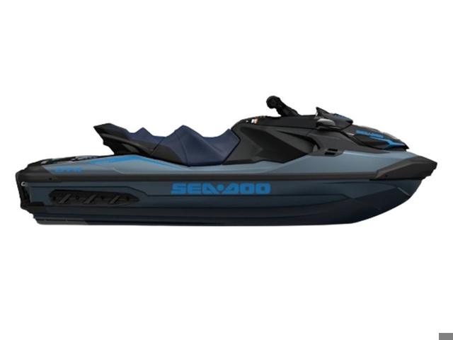2025 Sea-Doo GTX™ 300 iBR and iDF