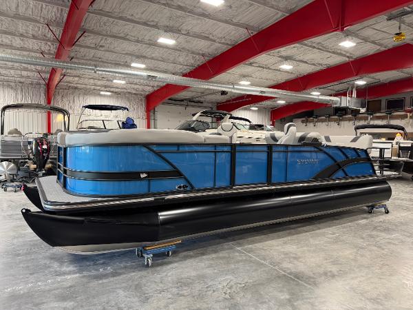 2025 Sylvan L5 CLZ DH