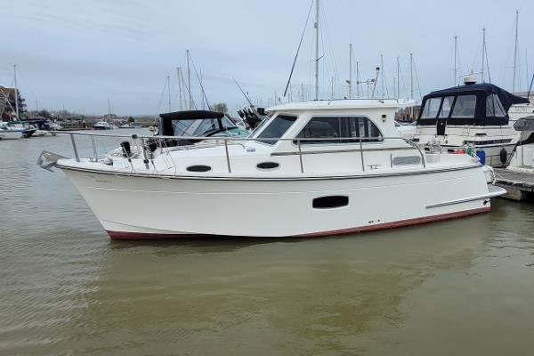 Saltwater fishing power boats for sale - boats.com