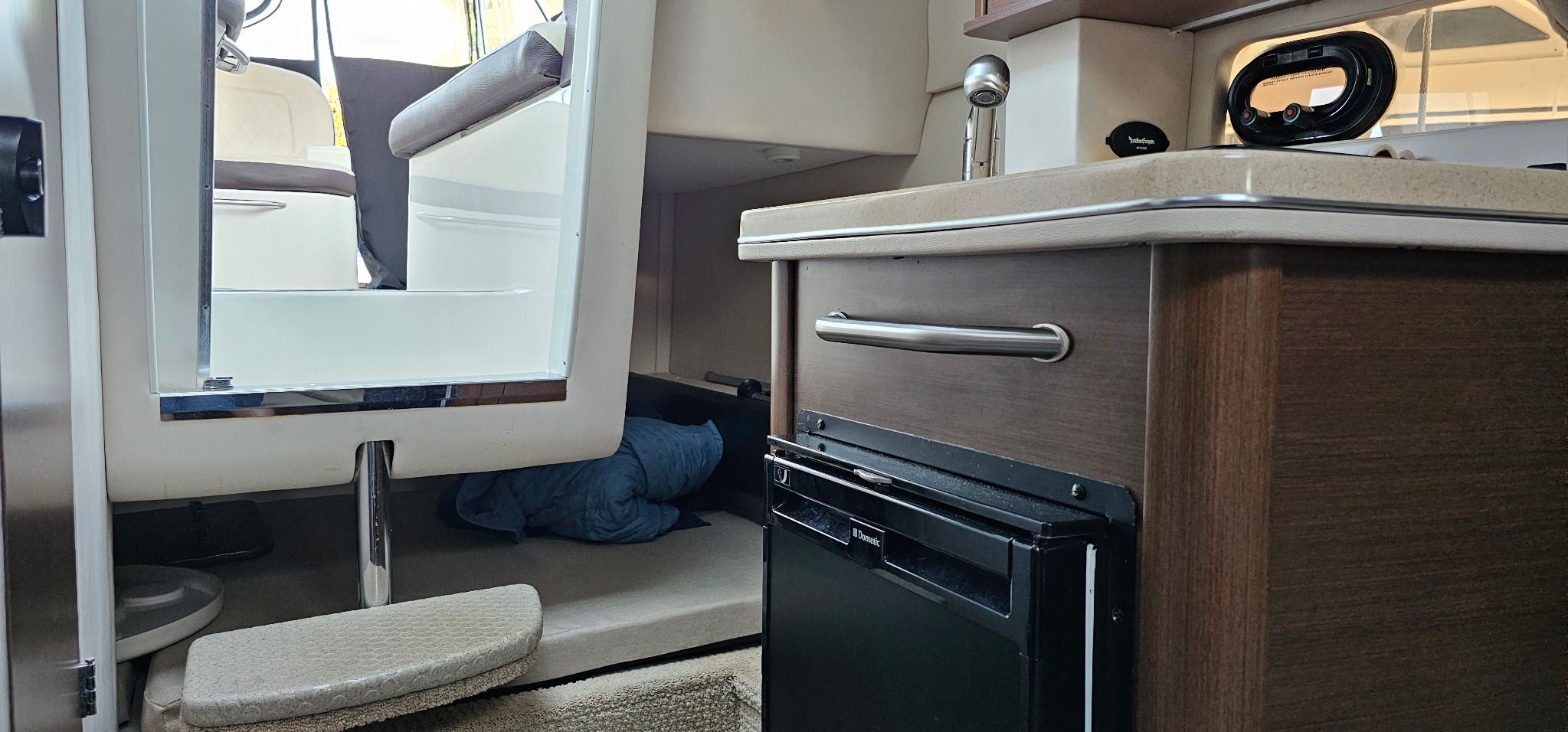 2014 Sea Ray 260 Sundancer