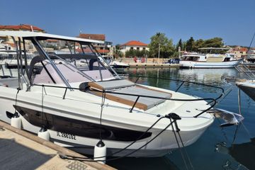 2023 Beneteau Flyer 9 SUNdeck