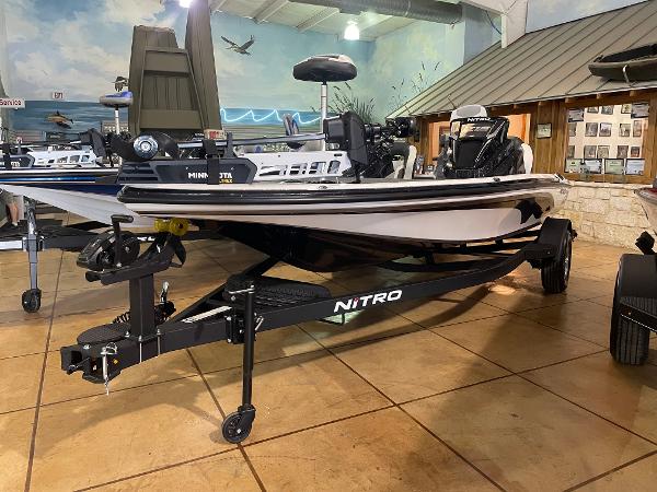 2025 Nitro Z18 Pro