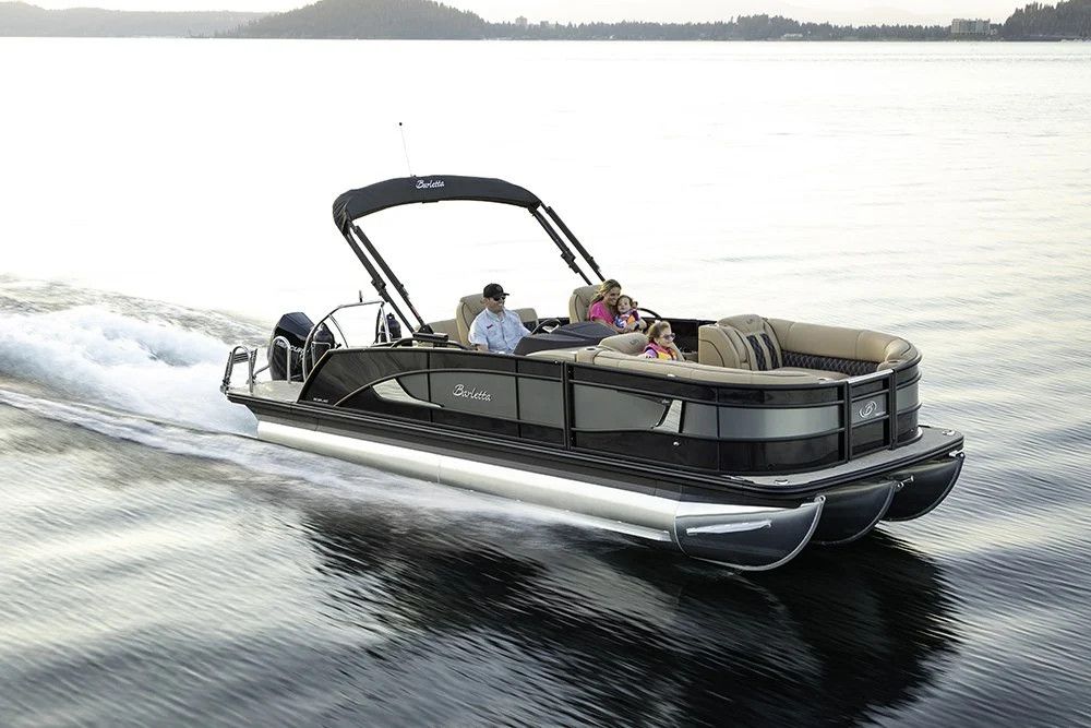 2026 Barletta L25UEA