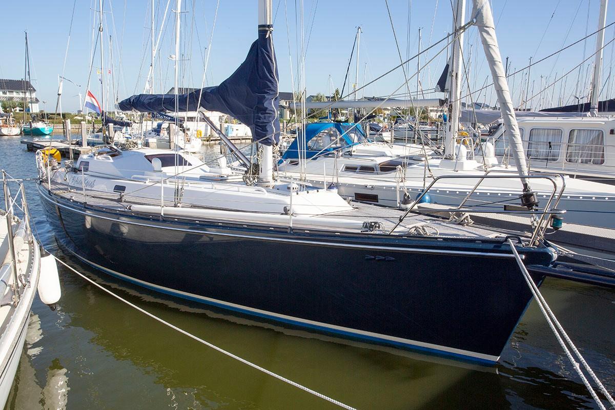 boten te koop atlantic 1992 atlantic 36 den oever nl nederland boats boten te koop atlantic 1992 atlantic 36 den oever nl nederland boats