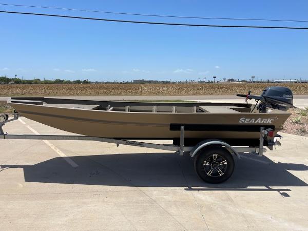 Seaark Boats For Sale In Texas - Boats.com