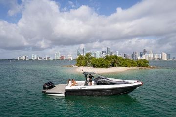 2026 Anvera 42 Speedster