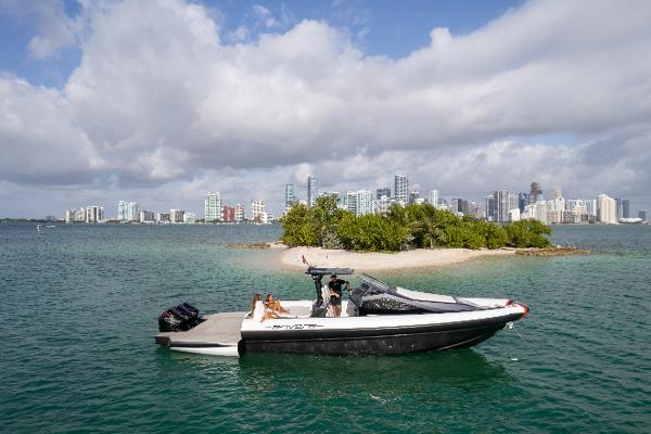 2023 Anvera 42 Speedster