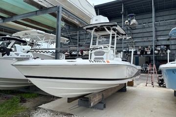 2023 Caymas 26 HB
