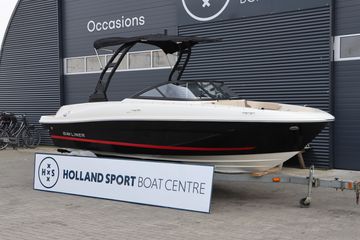 2024 Bayliner VR4 Bowrider OB