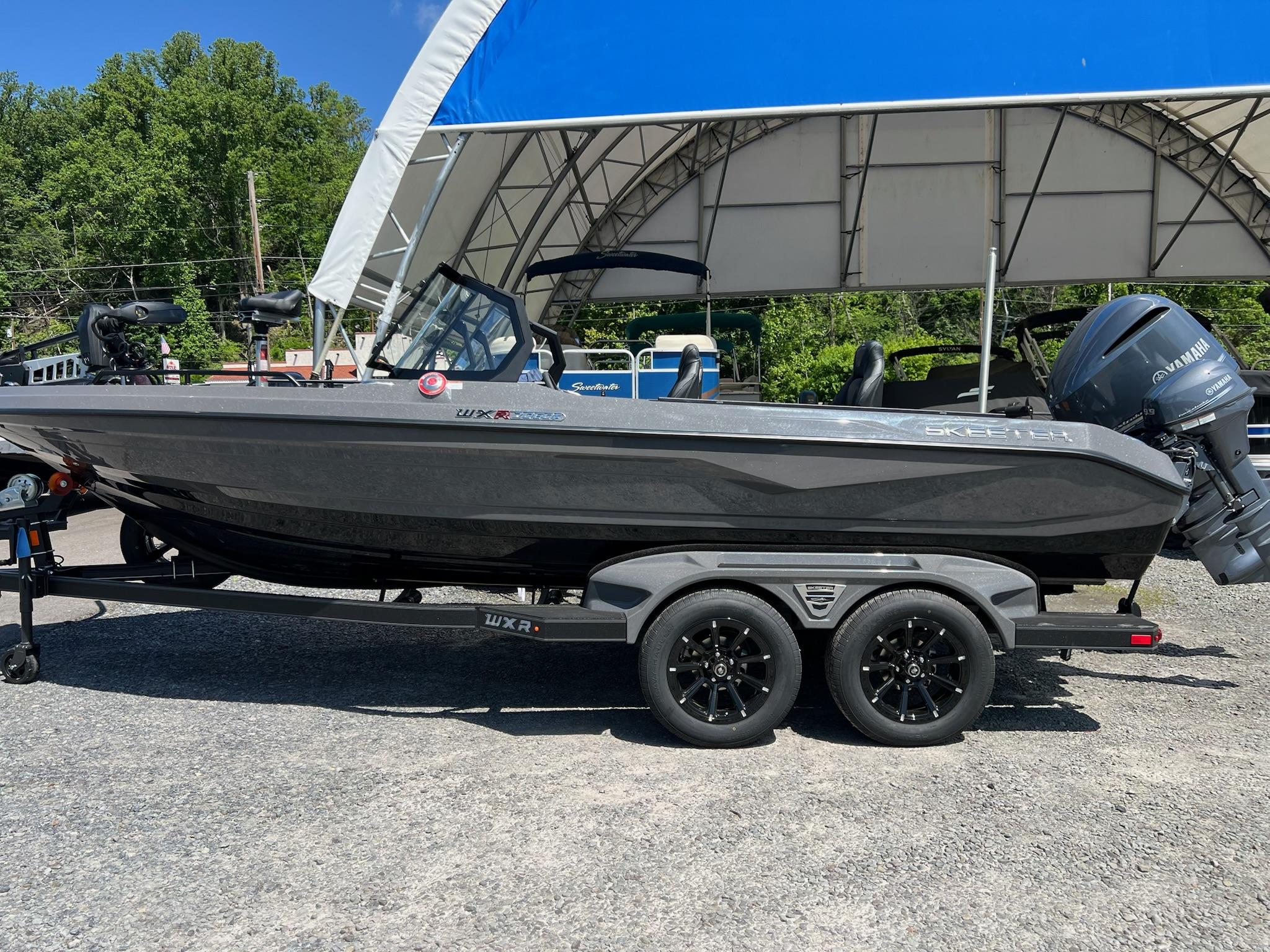 2025 Skeeter WXR2060 F