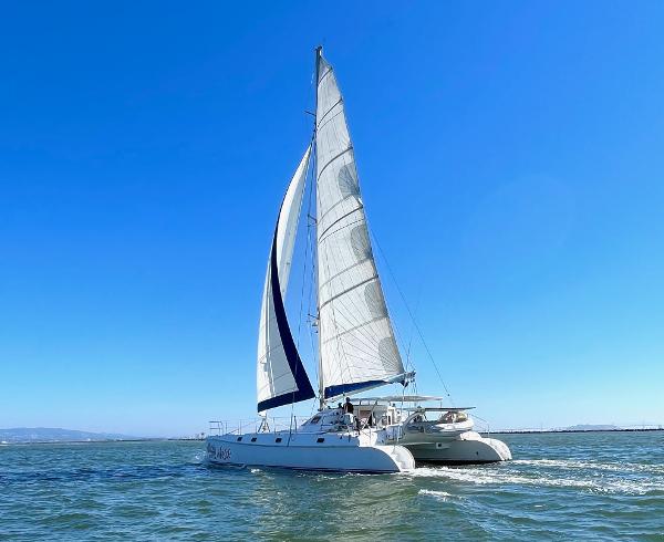 Outremer 50 Standard