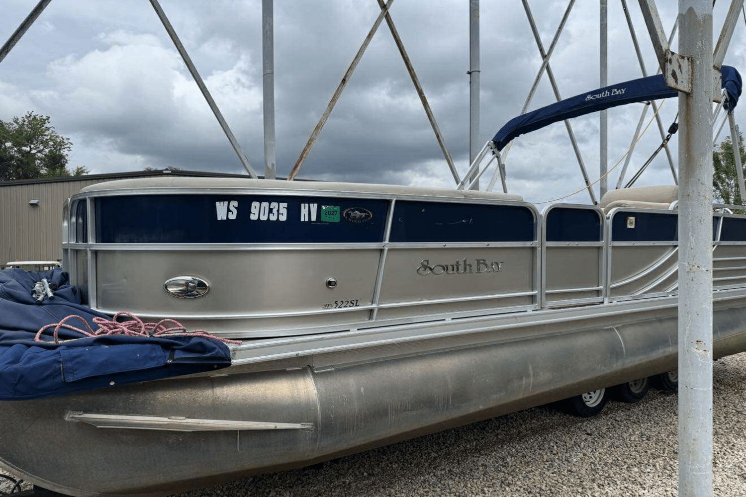 South Bay 522sl