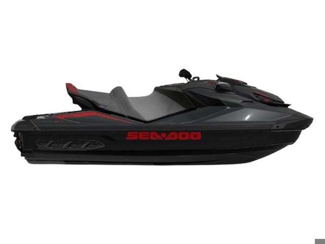 2025 Sea-Doo GTR