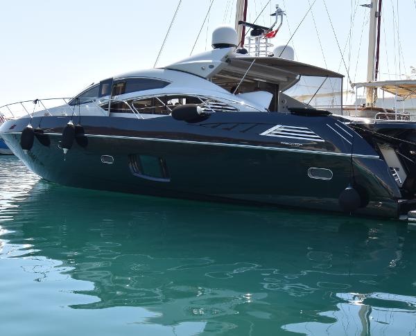 Sunseeker Predator 74 SUNSEEKER PREDATOR 74