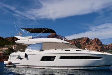 2014 Prestige PRESTIGE 500 FLY