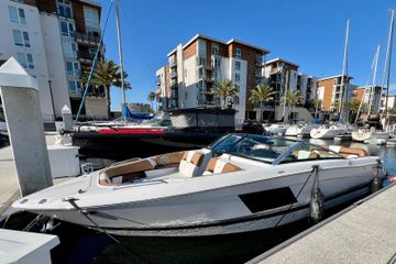 2019 Four Winns H290