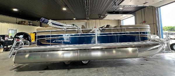 2024 Starcraft LX22RDH