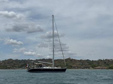 2001 Jeanneau Sun Odyssey 52.2
