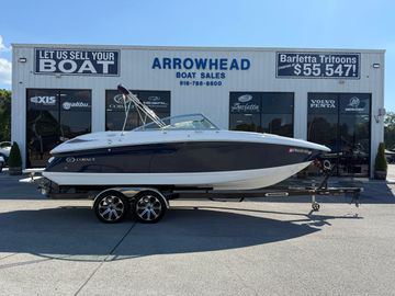 2014 Cobalt 242