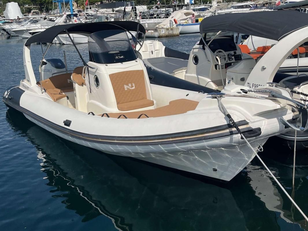 2022 Nuova Jolly PRINCE 27
