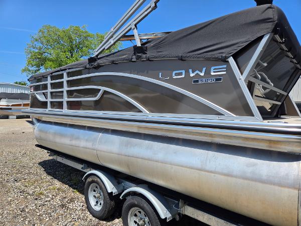 2023 Lowe Ss 190