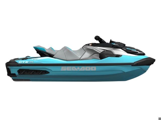 2025 Sea-Doo GTX