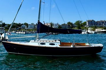 2000 Alerion Express 28