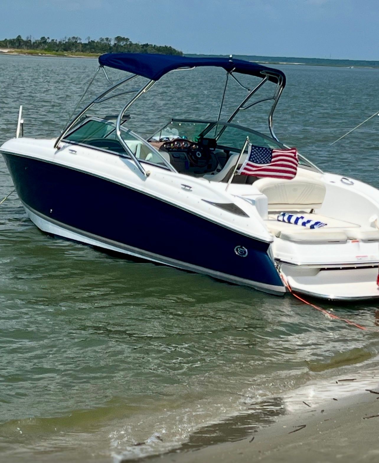 2007 Cobalt 252