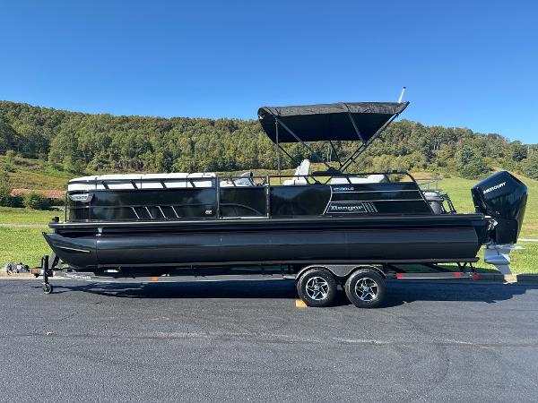 2024 Ranger 2500LS