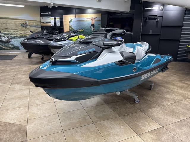 2025 Sea-Doo GTX