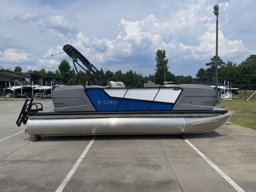 2026 Sylvan A-20 LZ DH