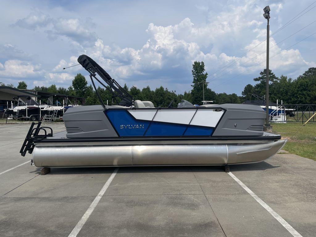 2026 Sylvan A-20 LZ DH