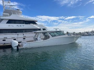 2020 Scout 530 LXF