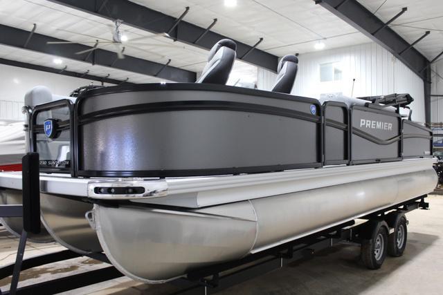 2025 Premier 230 Sunsation RS - DL