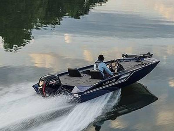 The 2023 MLF Lowe Stinger 198 Favorite Edition Bass Boat Giveaway - Julie's  Freebies