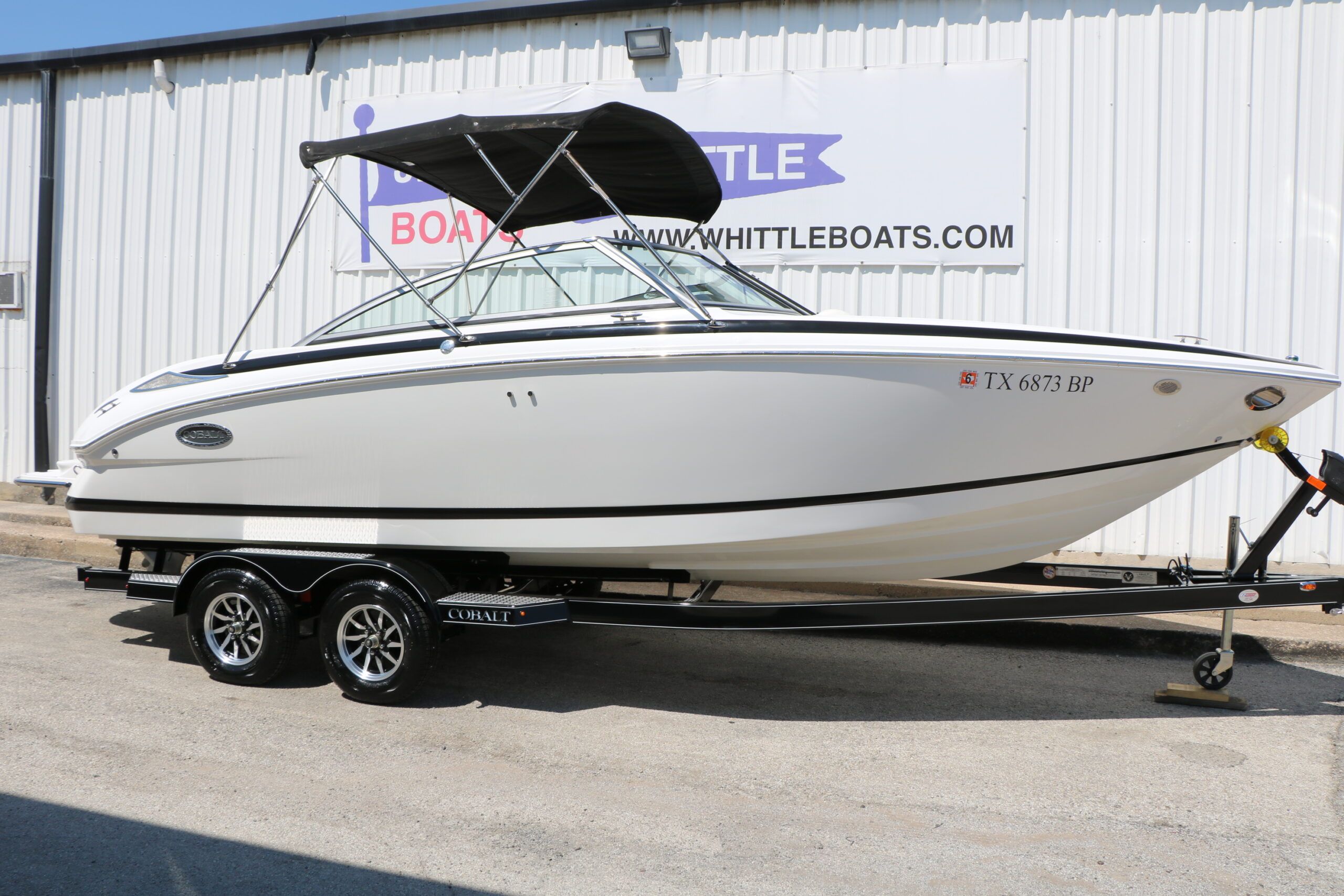 2012 Cobalt 232