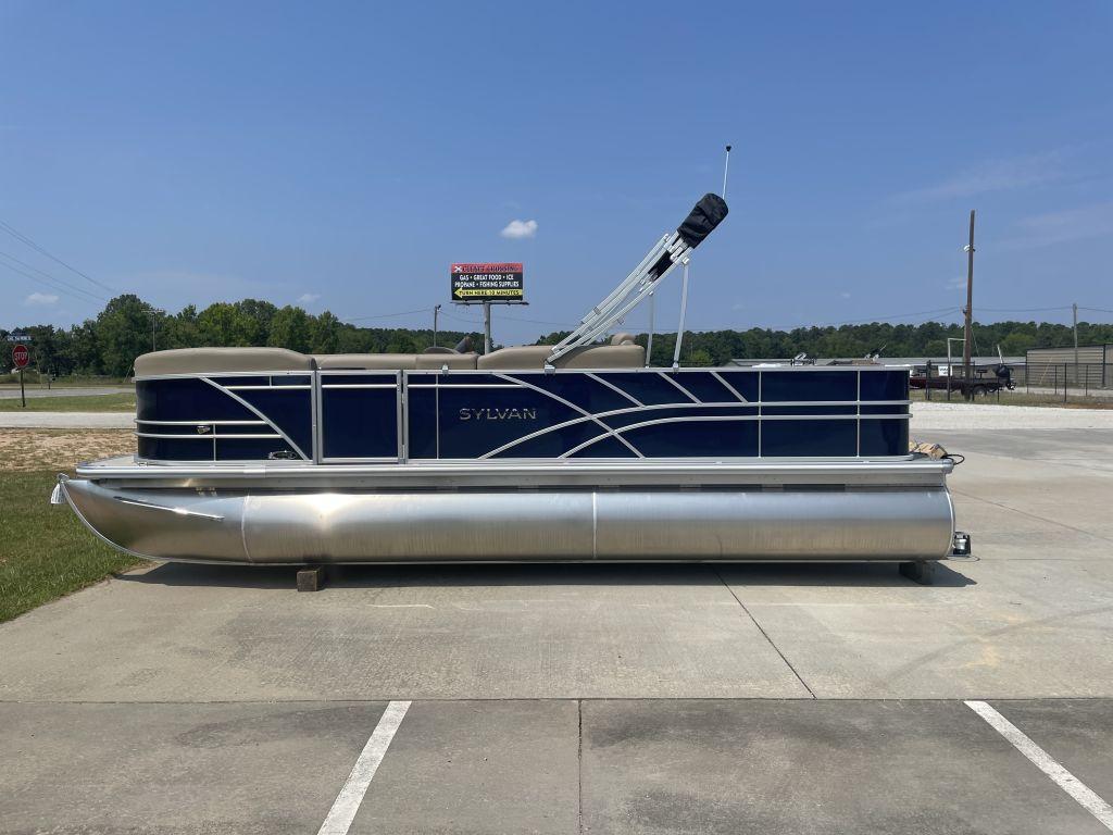 2026 Sylvan 822 PF Mirage