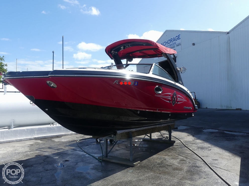 Chaparral Ski And Wakeboard Boats For Sale In Florida Boats Com