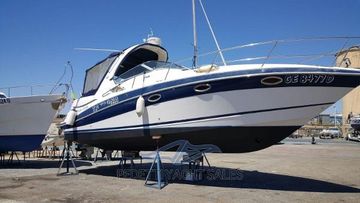 2009 Four Winns 318 Vista