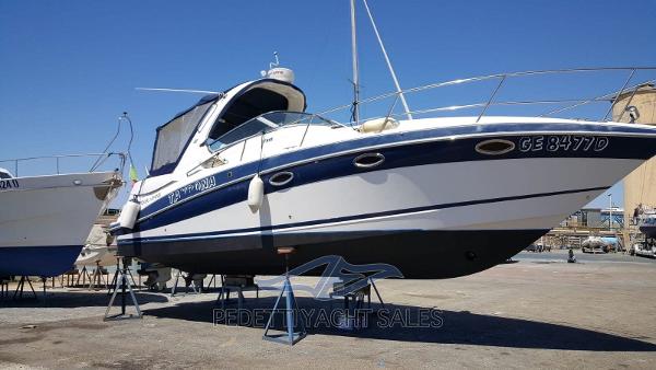 2009 Four Winns 318 Vista