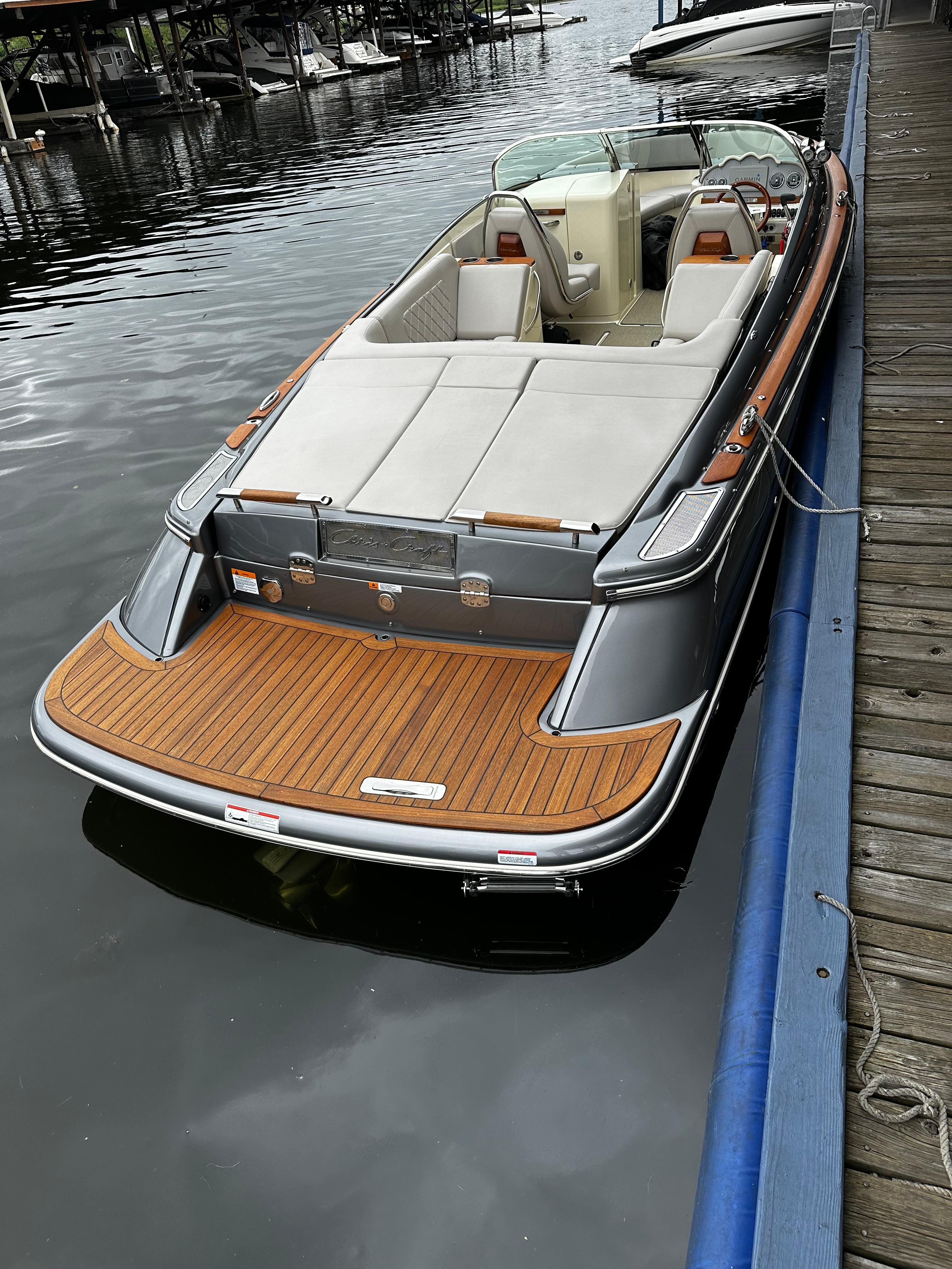 2019 Chris-Craft Launch 27, Kirkland Stati Uniti - boats.com