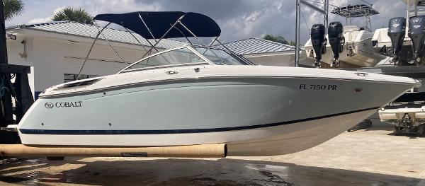 2013 Cobalt 24SD