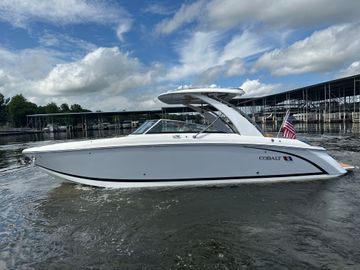 2025 Cobalt R30